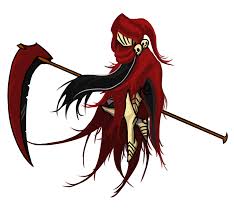 It was first performed on 9 february 1878 at the opera comique by the comedy opera company as a companion piece to the sorcerer. Specter Knight By Xxxz Manxxx On Deviantart