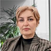 Mehrvash Dadashian Saravi