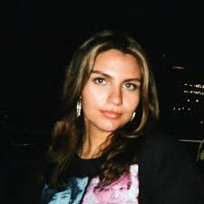 Dani Sher (@daaani_sher)