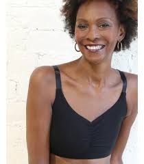 Sujetador Monica radioterapia, mastectomía y reconstrucción