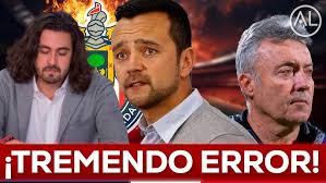 🚨¡2 ERRORES!, CHIVAS Y JAVIER MIER cayeron en esta SITUACIÓN con TORRENT