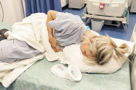 Reasons Why Vomiting Before Death Can Occur Lovetoknow