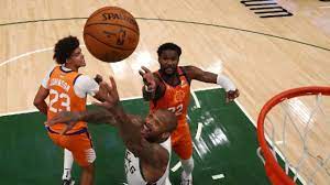 5 things we learned from game 4 of the finals. Kzaejjk Onk19m