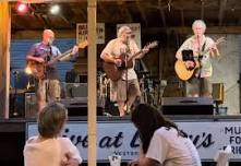 Mad Honey Band