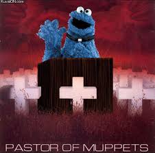 Use the keys on the number pad. Pastor Of Muppets I M Pulling His Strings Memetallica