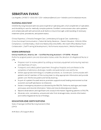 Cover letter samples check out these cover letter examples for ideas on how to start your perfect cover letter! Nursing Resume Examples Skills And Keywords Jobscan