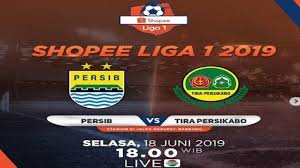 Nonton tv online indosiar tanpa buffering jadi cepat, acara live indosiar hd streaming indonesia adalah d'academy 2 film sinetron ftv patroli dan drama korea. Sesaat Lagi Live Streaming Indosiar Vidio Com Persib Bandung Vs Tira Persikabo Di Liga 1 2019 Banjarmasin Post
