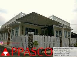Pagar cantik putih minimalis besi galvanis di pesona .klik baca selanjutnya. Pagar Klasik Motif Kayu Grc Putih Di Bogor View Pagar Minimalis Appasco Indonesia