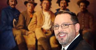 Dean of Hill College Texas Heritage Museum has successful term as president  of national organization