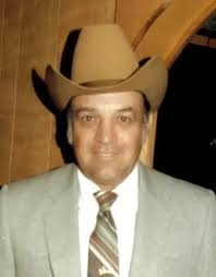 Obituary information for James Larry Knox