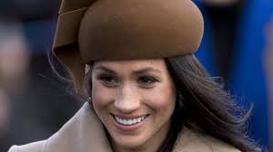 Meghan markle can prove everything she said about royal. Meghan Markle Developing Animated Series Pearl For Netflix Variety