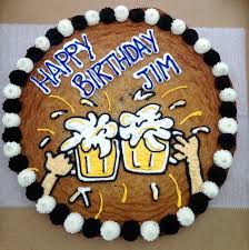 21st Birthday Cookie Cake Ideas 32 Beautiful Photo Of Birthday Cookie Cake Davemelillo Com Cookie Cake Birthday Cookie Cake Giant Cookie Cake