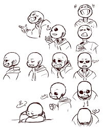 Sans Head Refs By Nanobanana On Deviantart Undertale Fanart Undertale Drawings Undertale Cute