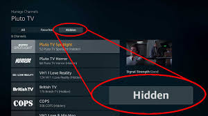 Everything related to the amazon fire tv stick is welcome here. How To Hide Remove Channels From The Fire Tv Channel Guide And Live Tab Works For Pluto Tv Philo Sling Tv Hulu Youtube Tv And More Aftvnews