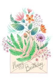 Celebrate a special day with birthday cards from etsy. Birthday Cards For Grandma Free Greetings Island