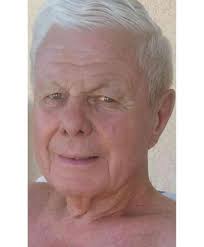 Walter Barron Obituary