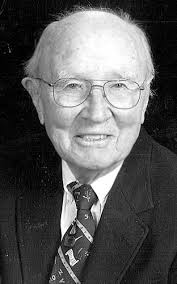 Bruce Merchant Obituary (2015)