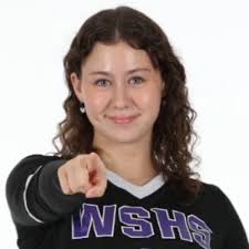 Kathryn Vice's Volleyball Recruiting Profile