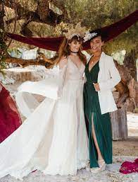 Gold Dust Women Witchy Stevie Nicks Inspired Wedding In The Shadow Hills Green Wedding Shoes Green Wedding Shoes Wedding Inspiration Stevie Nicks