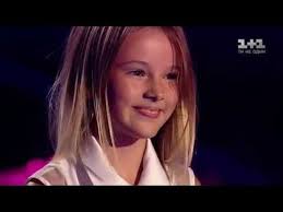 Check out his incredible road to in. Daneliya Tulyeshova Stone Cold Blind Audition The Voice Kids Ukraine Youtube Audition Demi Lovato America S Got Talent