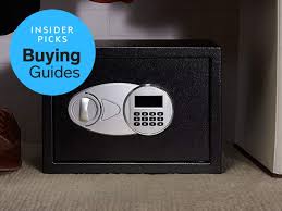 The Best Small Safes You Can Buy For Your Home Or Office Correctrade Trading News Best Home Safe Small Safe Small Home Safes
