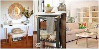 Easy ikea bar cart hack. Best Ikea Hacks Diy Ikea Projects