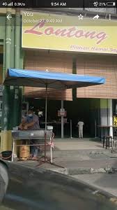 Especially lepas hantar my kids ke sekolah. Lontong Klang Startseite Facebook