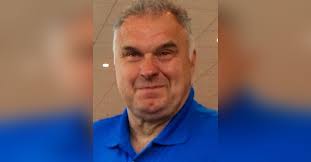 Obituary information for John Patrick Dolan