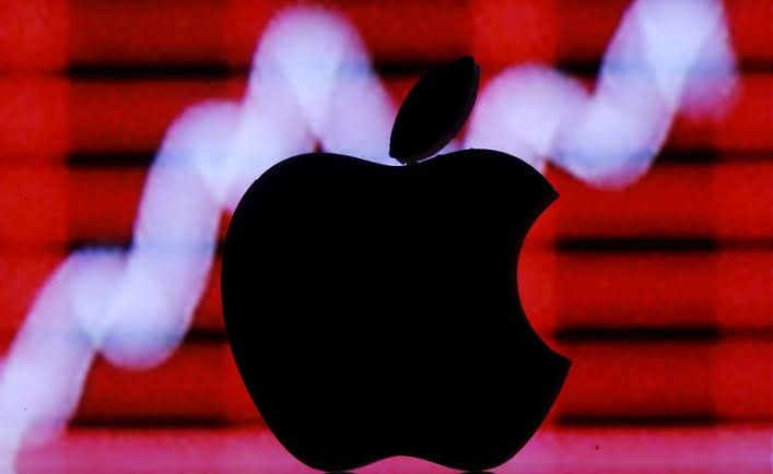 Apple's iPhone back to growth as company braces for coronavirus impact