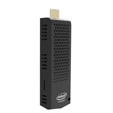 Free Ship T6 Pro Quad Core Fanless Windows10 Mini Pc Stick Intel Atom X5 Z8350 Ram 4gb Rom 64gb 1000m Lan Office Computer Mini Pc 64gb Mini Quad