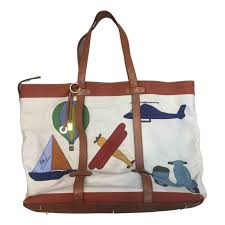 Shop online and enjoy fast delivery at mytheresa. Cloth Tote Loro Piana Other In Cloth 11691073