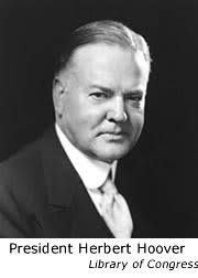 The Depression and New Deal Years, 1929–1939