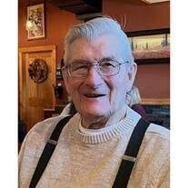 Lewis L. Young Obituary