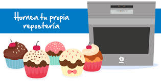 Estos moldes de silicona son muy fáciles de usar: Moldes De Silicona Para Horno Cocina Como Quieras Balay