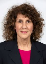 Flora Zarcu-Power, MD Internal Medicine