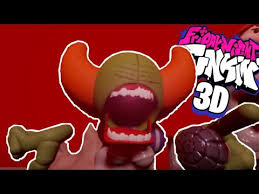 Friday night funkin 3d remake on ps4 and ps5 [made in dreams. Download Friday Night Funkin 3d Remake Tankman Full Week