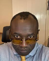 patachallenge accepted by Kejau Touray