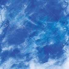 I new green screen and blue screen! Indigo Blue Watercolor Background Stock Photo Picture And Royalty Free Image Image 89880585