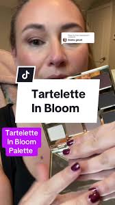 Why Is Tartelette in Bloom Not in Sephora