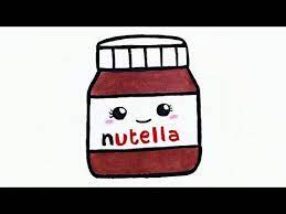 youtube lunch box nutella cookbook