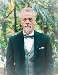 Obituary information for Thomas Gene Bussell