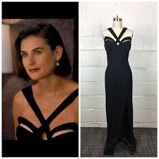 David is a talented architect; En Francais Dresses Rare Indecent Proposal Dress Size 8 Nwot Poshmark