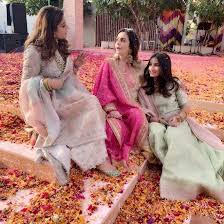 Isha Ambani - ái nữ của tỷ phú số một ...