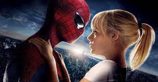 The amazing spiderman 2 spiderman 1 spider man amazing gwen stacy emma stone films. F4zsfksqx2ny6m