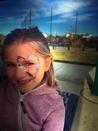 If you have a party and you need it to be great, you must have face  painting. Awesome face painting for all parties and events  Great for  Special Events and Birthday parties.