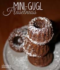 Adore2bake Mini Gugl Haselnuss Kuchen Und Torten Schnelles Backen Mini Gugelhupf Rezept
