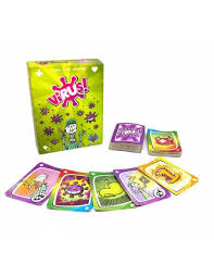 Nuestro objetivo es que encontrarás las mejores opciones y precios de todo lo que necesites para juegos de mesa, ofreciéndote la opción de descubrir numerosas referencias y marcas. Virus Juego De Cartas