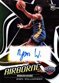 Shop dacardworld.com for 2019/20 panini chronicles basketball mega box & see our entire selection of basketball cards at low prices. 2019 20 Panini Chronicles Zion Williamson Breakdown And Gallery