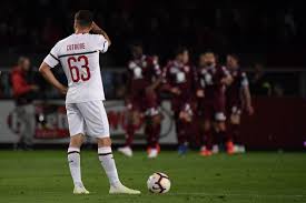 Torino played against milan in 2 matches this season. Torino 2 0 Milan Report Ratings Reaction As Rossoneri Blow Opportunity To Move Into Top 4 Sports Illustrated
