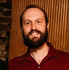 Will Medley updated his profile picture.